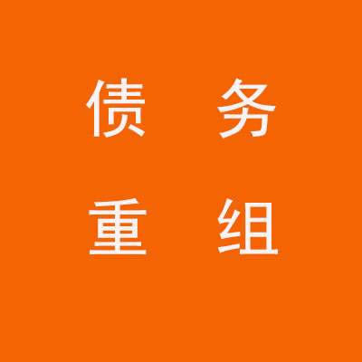泰顺个人债务重组优化